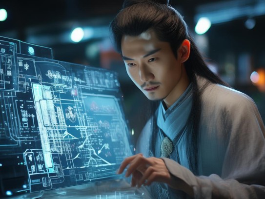 探秘风水大师软件,现代科技与传统智慧的融合,有没有看风水大师的软件 探秘风水大师软件,现代科技与传统智慧的融合,有没有看风水大师的软件