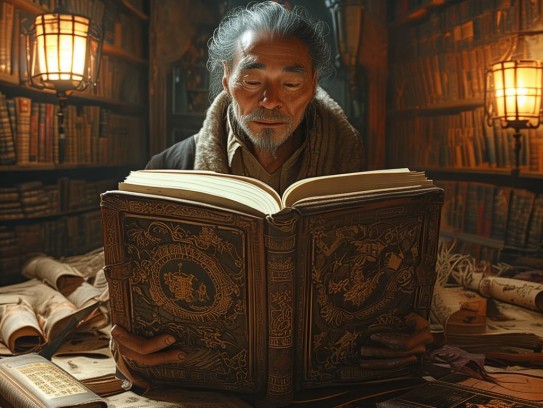 探索风水学，揭秘风水的奥秘与经典著作,哪有看风水大师的书籍