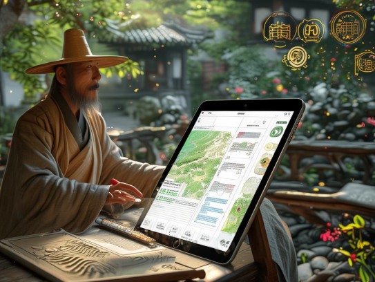 哪有看风水大师的软件啊,哪有看风水大师的软件啊