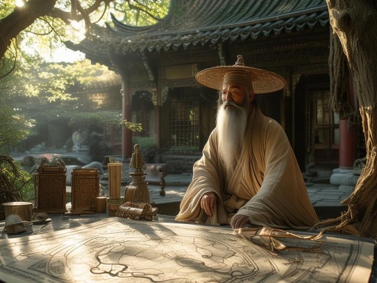 风水大师哪里看的好一点啊？知乎,风水大师哪里看的好一点啊知乎
