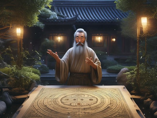 风水大师哪里看的好啊？视频讲解助力您洞察玄机,风水大师哪里看的好啊视频讲解