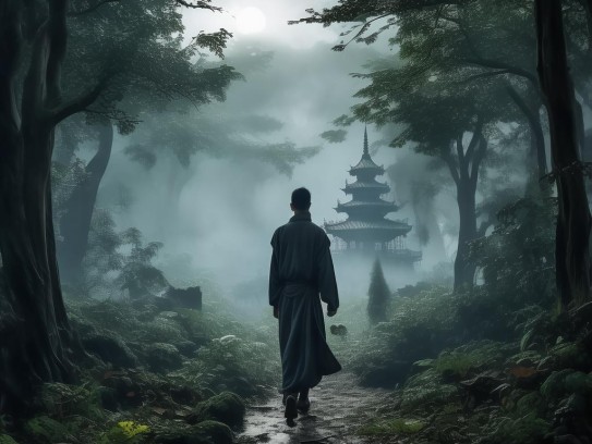 重庆探寻风水大师，寻找灵验之地的关键,哪里找风水大师比较灵验的