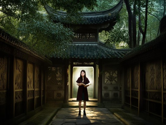 重庆探寻风水师之神秘联系，如何找到您的专属风水师傅,哪里能找到风水师傅电话呢