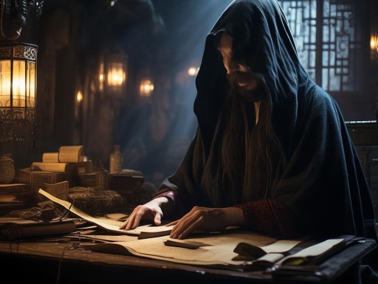 重庆寻找免费风水咨询，揭秘视频平台上的神秘高人,风水师傅哪里找免费咨询的呢视频