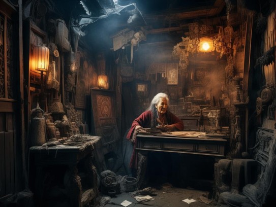 重庆张家港算命最灵的地方，探秘命运的神秘之地,张家港算命最灵的地方