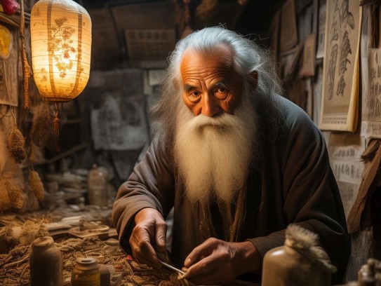 重庆张家港塘桥老中医，传承中的医者仁心,张家港塘桥老中医