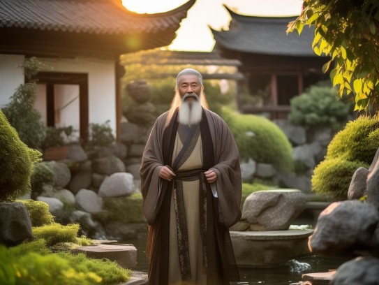 张家港风水师简介，风水领域的璀璨之星,张家港风水师简介