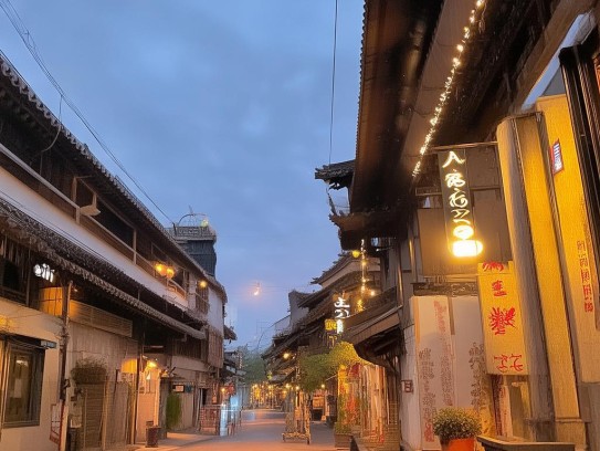 重庆张家港风水预测，探寻居住环境的智慧之道,张家港风水预测