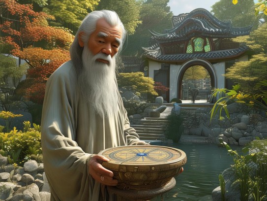 寻找风水的智慧，靠谱的风水师傅在哪里？风水师傅哪里找好一点的