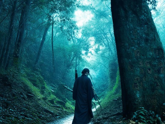 重庆探寻风水先生的神秘之地，揭秘寻觅之道,哪里有看风水先生的地方