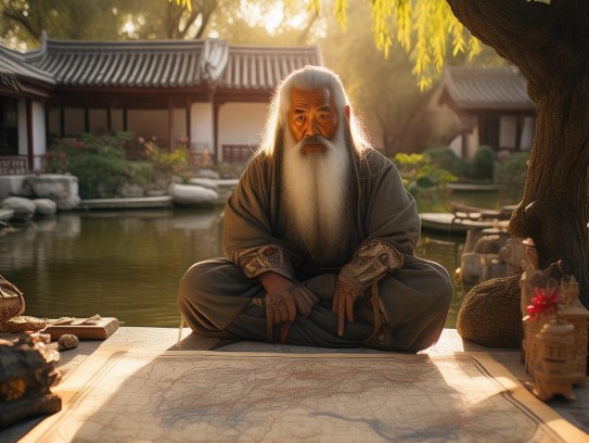 重庆哪看风水最准确—探寻风水学中的奥秘与实践,哪看风水最准确