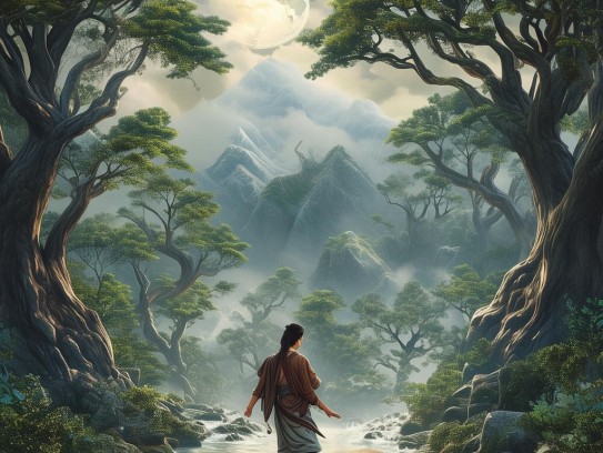 探索风水世界的职场之路，寻找看风水的理想工作,去哪里找看风水的工作