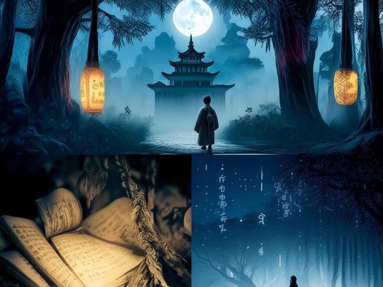 探索风水师的神秘世界，如何找到合适的风水师,在哪里能找到风水师的信息呢