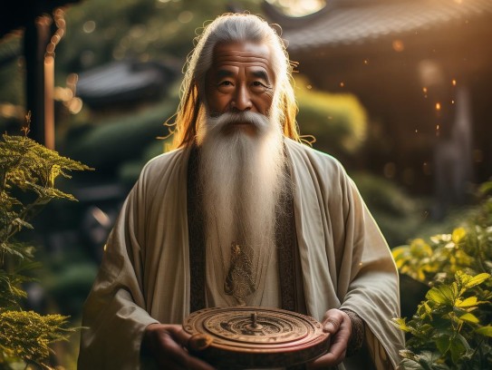 看风水的师傅叫什么—探寻风水师的职业称谓与文化内涵,看风水的师傅叫什么
