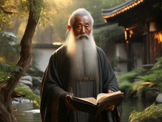 风水大师的智慧与启迪—探寻风水的真谛与实践,看风水比较好的大师叫什么