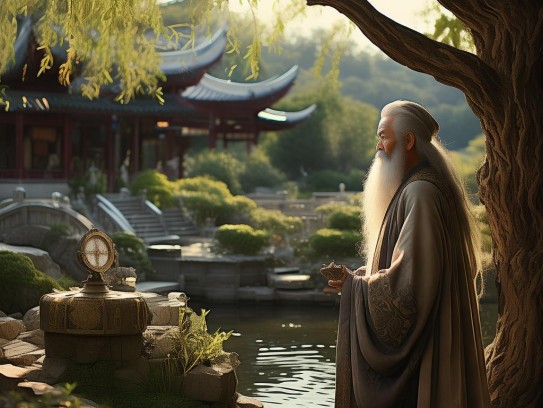 有看风水的大师吗？有看风水的大师吗