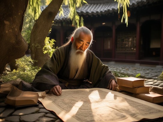 哪有看风水的大师啊知乎,哪有看风水的大师啊知乎