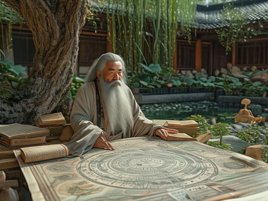 在哪里找风水大师比较好,在哪里找风水大师比较好