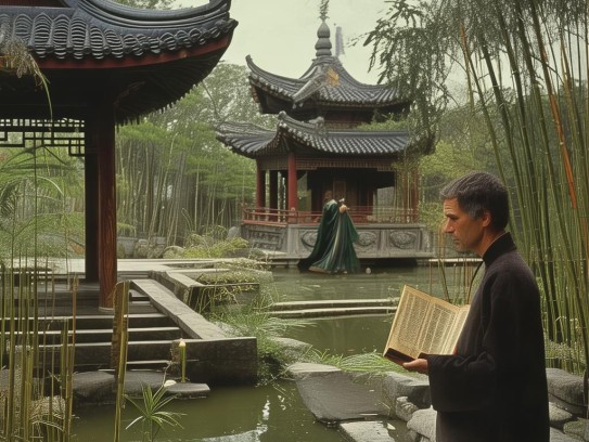 探寻风水大师，如何找到合适的合作伙伴,哪里能找到好的风水大师呢视频