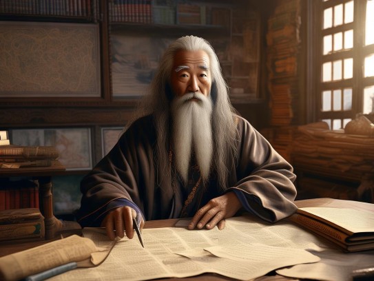 重庆如何找到合适的风水师，一份指南,到哪里找风水师比较好