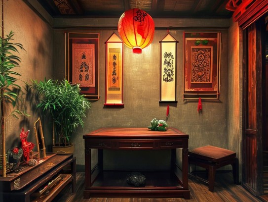 重庆防范小人，家中布局有讲究,犯小人家里摆放什么好?