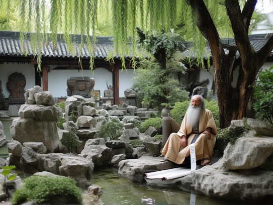 重庆风水犯小人之解析与应对,风水犯小人什么意思