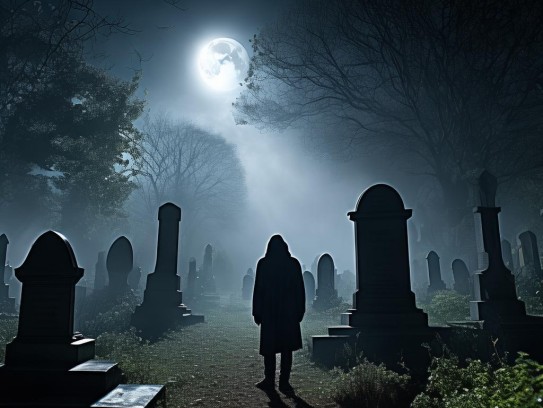 重庆不用罗盘如何看坟地,不用罗盘如何看坟地