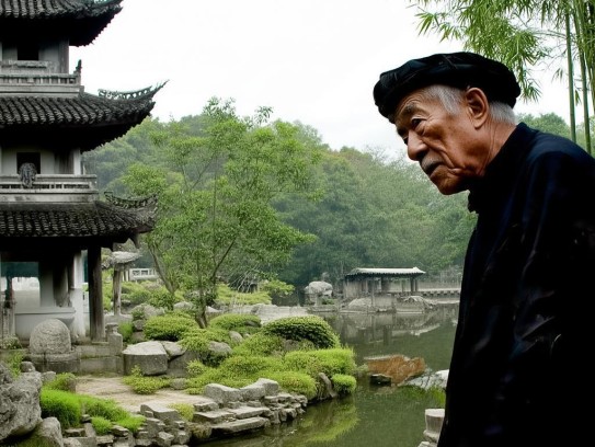 重庆看风水一定要用罗盘吗？看风水一定要用罗盘吗