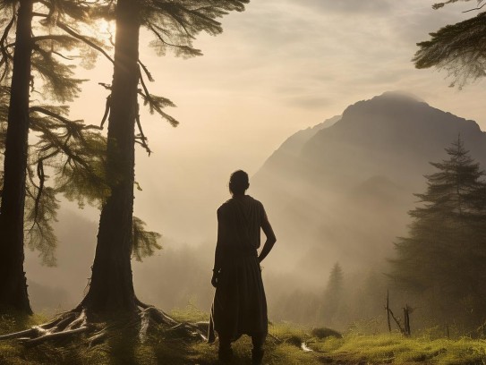 重庆不用罗盘如何立向,不用罗盘如何立向