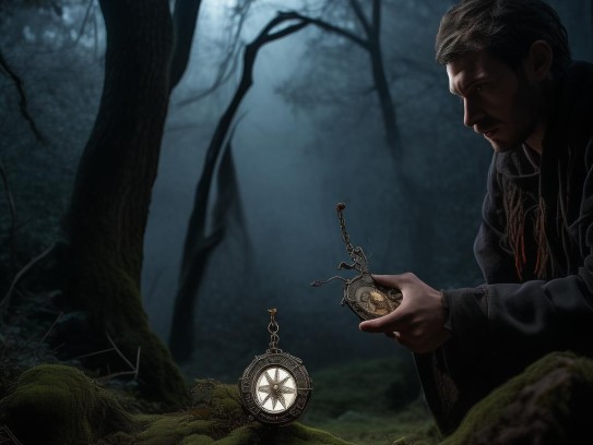 重庆不是风水师使用罗盘有忌讳吗,不是风水师使用罗盘有忌讳吗