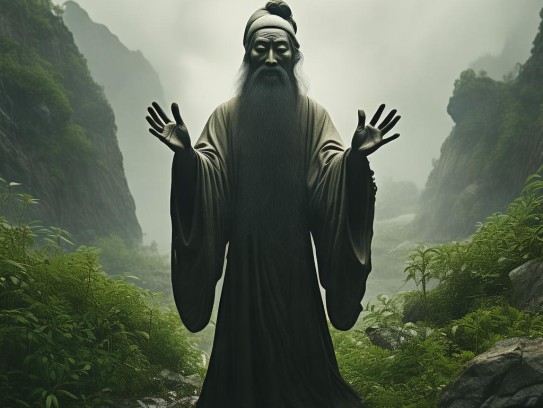 重庆真正的风水明师不用罗盘,真正的风水明师不用罗盘