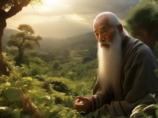 重庆风水先生看宅基地，寻觅家宅的吉祥之兆,风水先生看宅基地