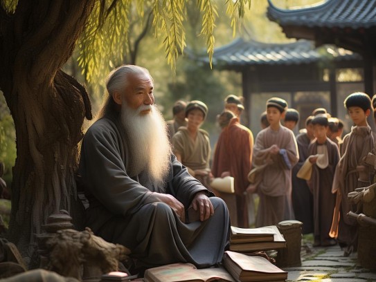 重庆民间风水高人收徒，传承玄学智慧，共筑美好人生,民间风水高人收徒