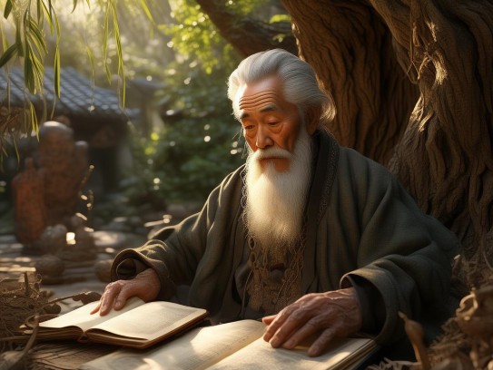 风水师父，传承智慧，收徒传道,有风水师父收徒的吗