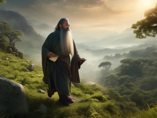 寻觅风水宝地，探寻先生高明,哪里有看风水的好先生