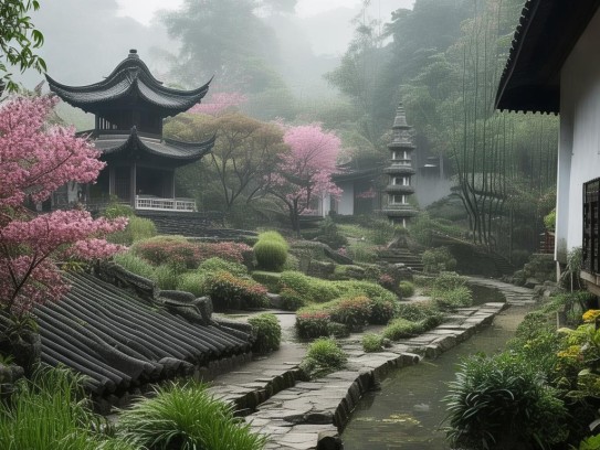 探秘风水师之乡，寻找最佳风水布局的智慧之地,哪里风水师傅最多的