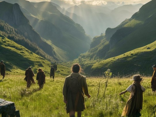 重庆寻觅风水宝地，揭秘各地顶尖风水师傅,哪里风水师傅厉害一点