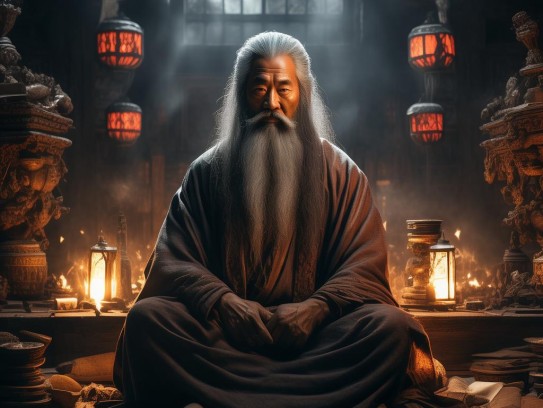 最有权威的风水大师有哪些,最有权威的风水大师有哪些