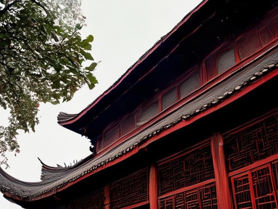 赣州的风水传奇，探秘赣南地区的建筑与传统智慧的融合,江西赣州最出名的风水师