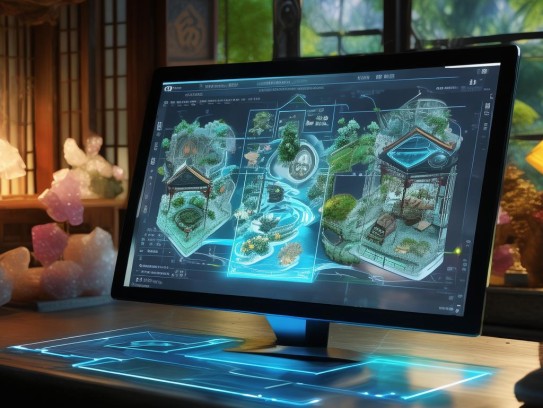 重庆风水大师的最佳伴侣，一款颠覆传统的风水软件,风水大师 最好用的软件