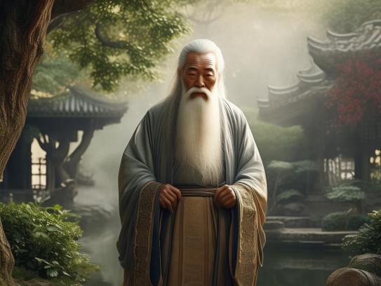 中国出名的风水大师，传承与发扬风水学的智慧,中国出名的风水大师