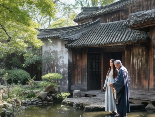 重庆寻找风水先生看房的秘诀与注意事项,哪里有风水先生看房