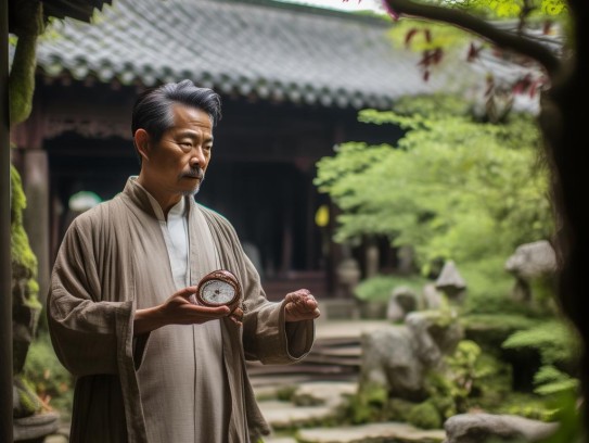 重庆寻找靠谱的风水师傅，如何辨别与选择,有没有比较好的风水师傅