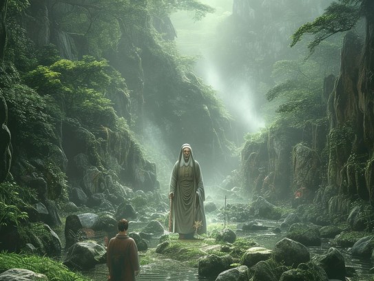 探寻风水宝地，寻找顶级风水大师,哪里有好风水大师啊