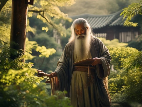 风水大师啥意思？风水大师啥意思
