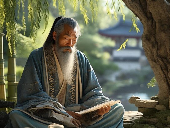 重庆风水大师，解读中国传统文化中的智慧与力量,风水大师意思