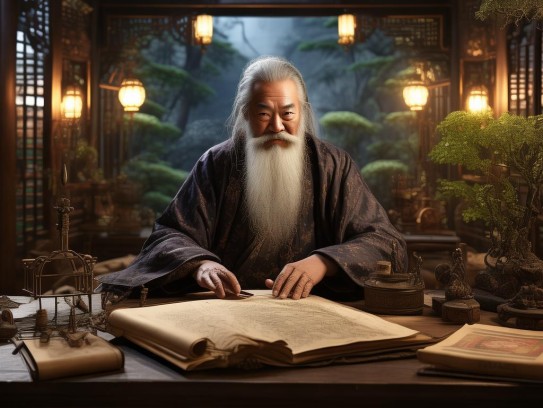 风水大师的叫法大全,风水大师的叫法大全