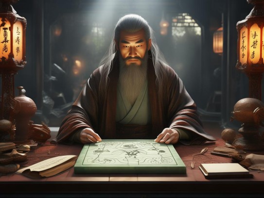 重庆风水大师取名,塑造吉祥如意的名字,风水大师取名