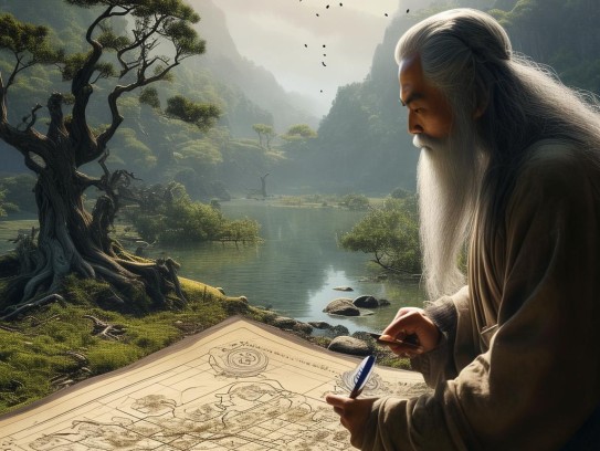 重庆探索风水之韵，哪里寻觅卓越风水师？哪里风水师比较好