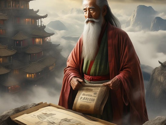 重庆风水大师的江湖传说，谁才是真正的传奇？哪里风水大师最厉害有联系电话吗